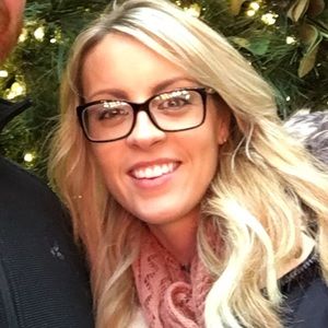 Meet your Posher, Natasha